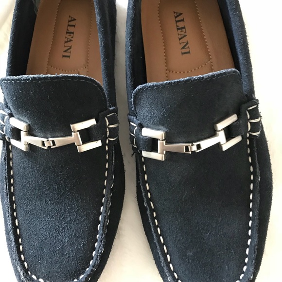 Alfani Other - Men’s Alfani Shoes size 7